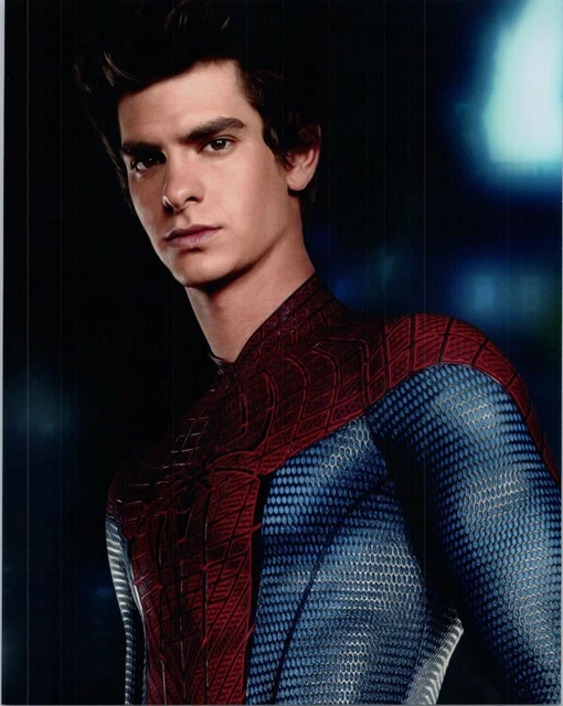the-amazing-spider-man-2012-8x10-photo-andrew-garfield-as-spider-man-9-50-picclick