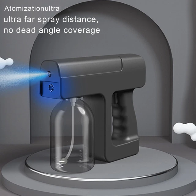 Z1-300 ml Fogger lunga distanza spray comodo da tenere portatile USB