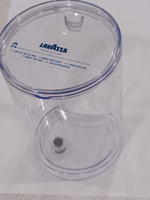 Serbatoio Acqua Lavazza A Modo Mio Jolie - Foto 7