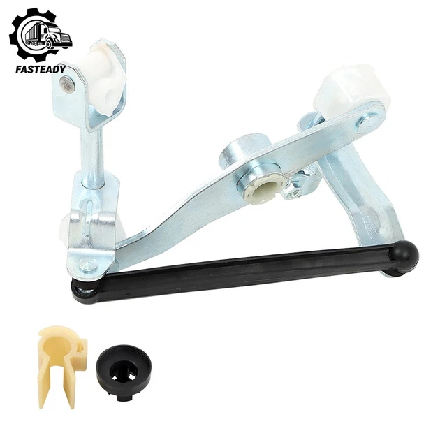 Kit Réparation Lien Sélecteur Vitesse Pour Opel – Compatible Corsa C, Combo, Meriva A, Etc.
