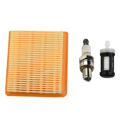 CMR 6h FILTRO ARIA CARBURANTE FILTRO CANDELA SERVICE KIT vendita calda 