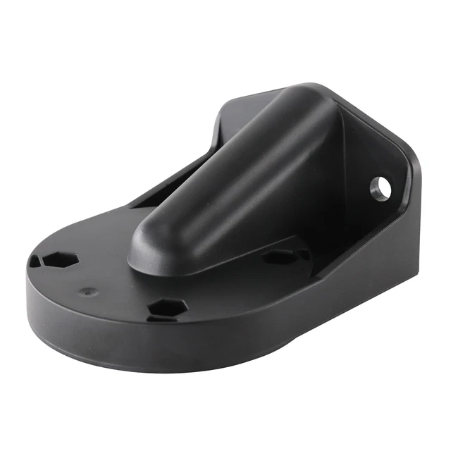 Eaton Sl7/4-Fw Tower Light Vertical Mounting Plastic Bracket, Black