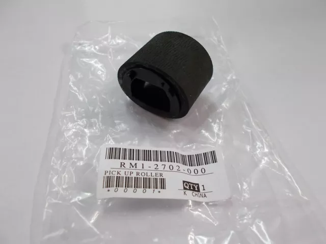 Genuine HP RM1-2702-000 Tray 2 Pickup Roller Assembly