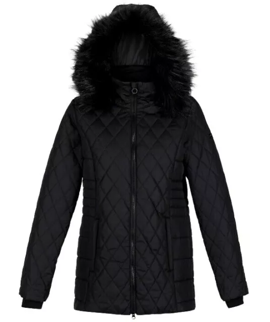 Regatta discount nadalia coat