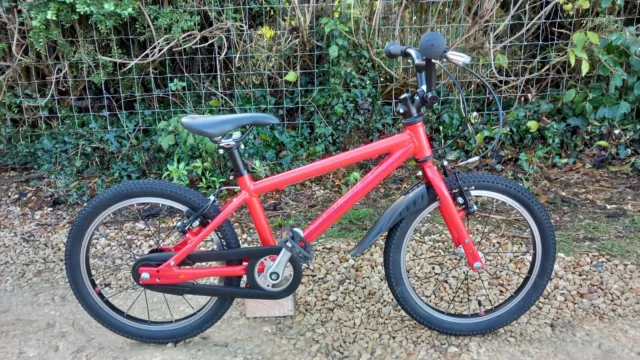 Girls best sale isla bike