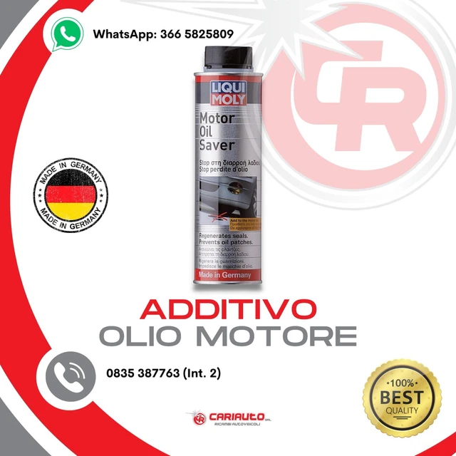 Additivo Antigelo Per Gasolio Diesel Common Rail Multijet Blue BD03035, Additivo - Foto 7