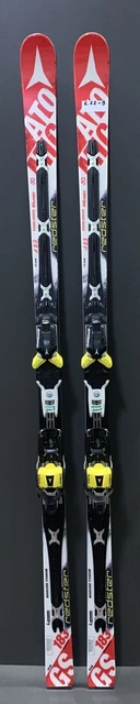 ATOMIC REDSTER GS Ski, 183 cm, ehem. UVP 695,-