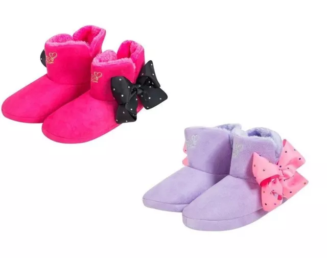 Jojo siwa slippers deals