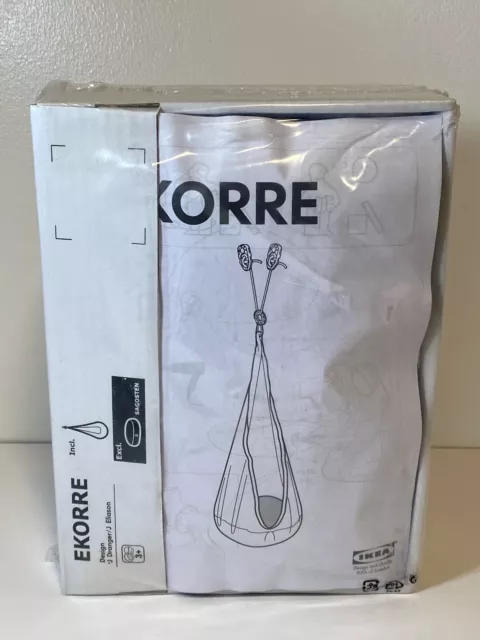 Ikea ekorre sales swing discontinued