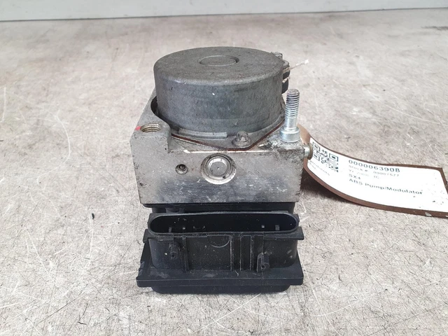 Alternatore Frankber 110A Per Renault Logan - Compatibile 1.4L 1.6L Benzina 2004-2024
