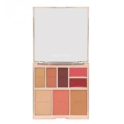 PROFUSION Full Face Palette Palette di ombretti radiosi