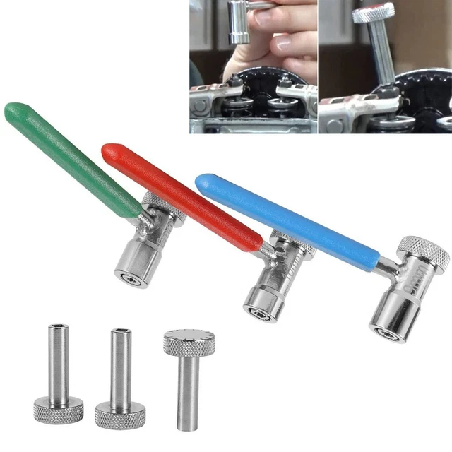 For Most Motorcycles ATVs ATCs Small Engine Valve Tappet Adjusting Wrench Tool