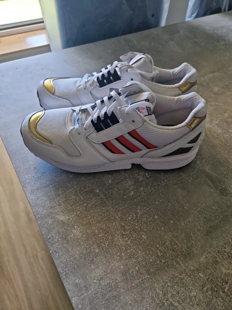 ADIDAS ZX 8000  45 1/3 neu