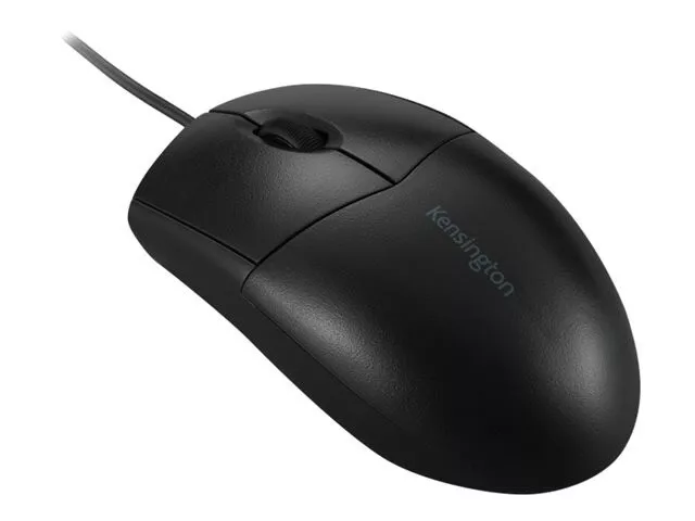 Kensington Pro Fit Mouse Washable Wired - mouse - USB