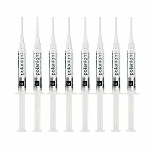 PolaNight Spearmint 16% 8pk 8 gels PolaNight Spearmint 16% 8pk 8 gels