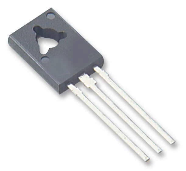 TRANSISTOR PNP SOT 32 Single Bipolar Junction Transistors BJT Qty