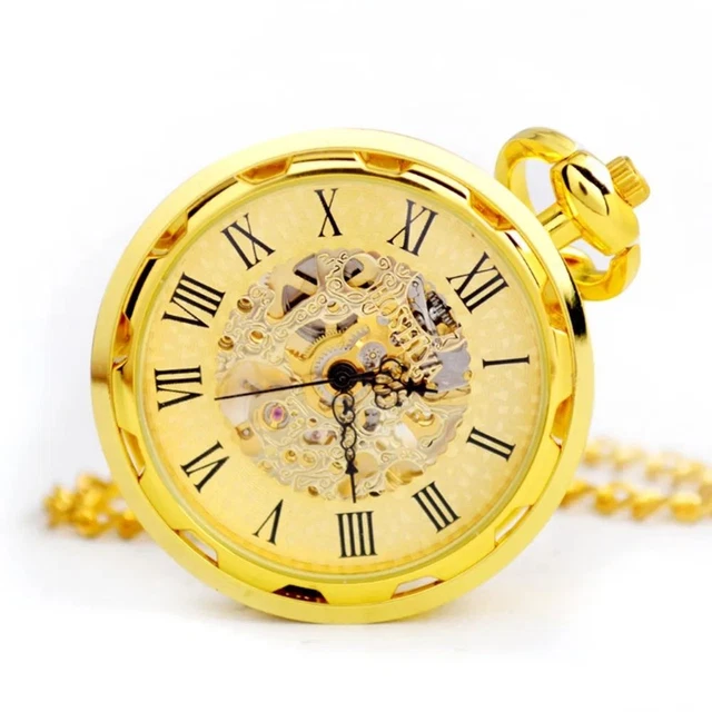 Montre Vintage ALBIN LIFETIME MAINSPRING - Mécanique, à Réparer Ou Pour Pièces, Années 60/70