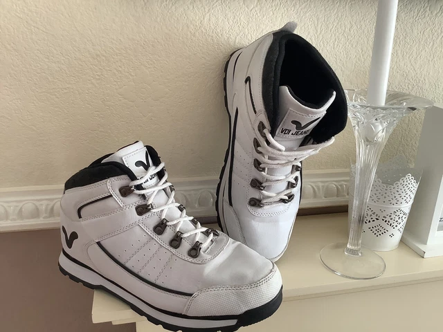 Voi jeans boots hotsell