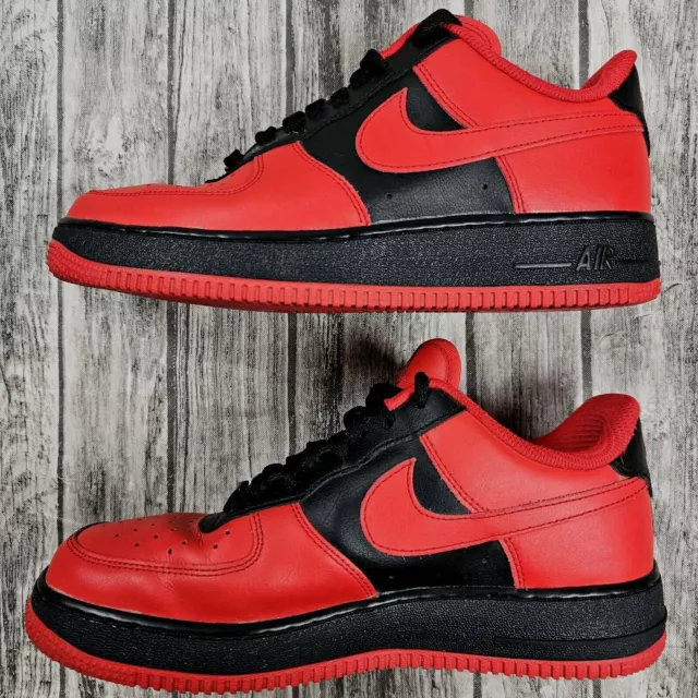 Air force 1 low id men's shoe top