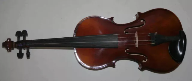 Stradivarius made in czechoslovakia deals