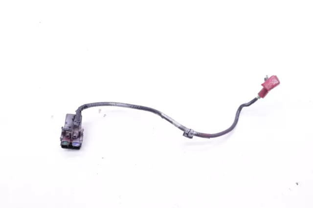 2021 18-21 Kawasaki Ninja Zx6R 636 600 Oem Starter Relay Solenoid K188