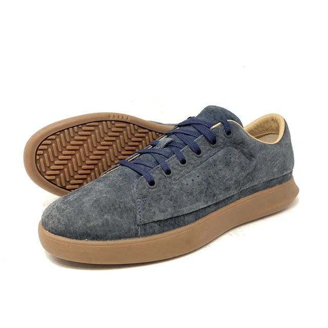 Under Armour Sz 7 UAS Club Canvas Suede Boots Men‎ Light Black 1310043-001 NEW UNDER ARMOUR SZ 7 UAS Club Canvas Suede Boots Men Light  main image 3