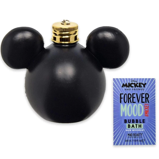 Disney bagnoschiuma mickey 200 ml