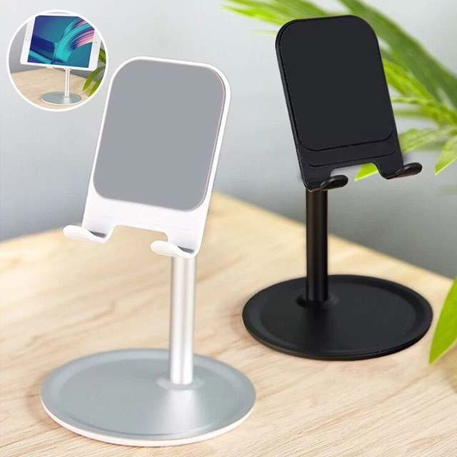 Adjustable Universal Mobile Phone Tablet Desk Stand Holder Foldable Holder.