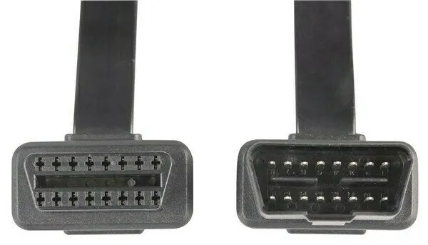 1m OBD-II Extension Cable 3