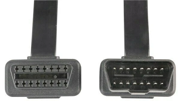 1m OBD-II Extension Cable 3