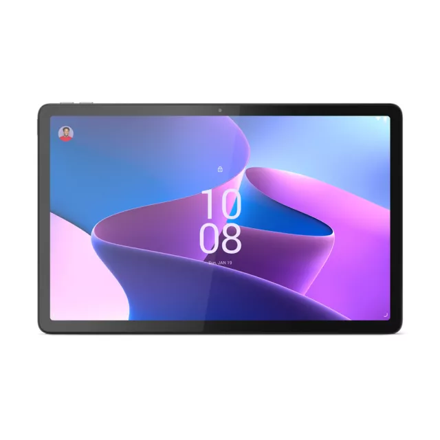 Lenovo P11 Pro 2nd Gen Tablet ARM Mali-G77 MC9 8GB RAM 256GB Storage 11.2" Wi-Fi