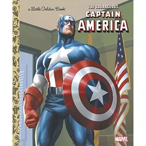 Captain America (Marvel: Captain America) - HardBack NEW Wrecks, Billy , 2011-08