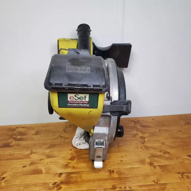 Precision Planting John Deere eSet Meter E set