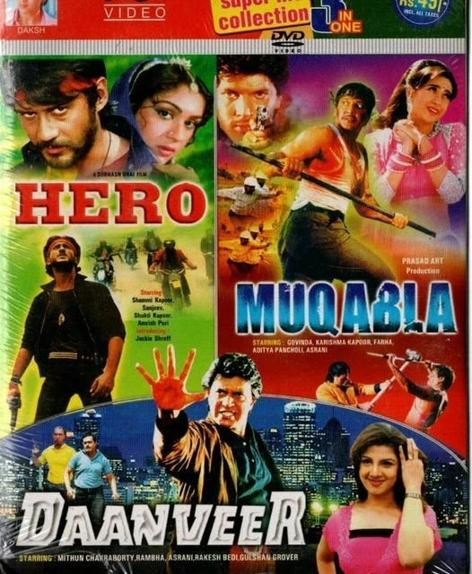 Muqabla Movie Govinda Ki Comedy Ka Muqabla Ep 72 Hindi Episode