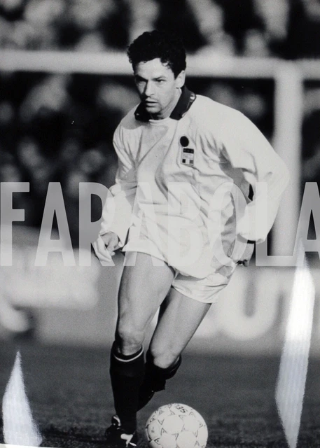 Football. Italie : L’ex-international Dino Baggio Inquiet Des Produits Recus Pendant Sa Carriere 13718713