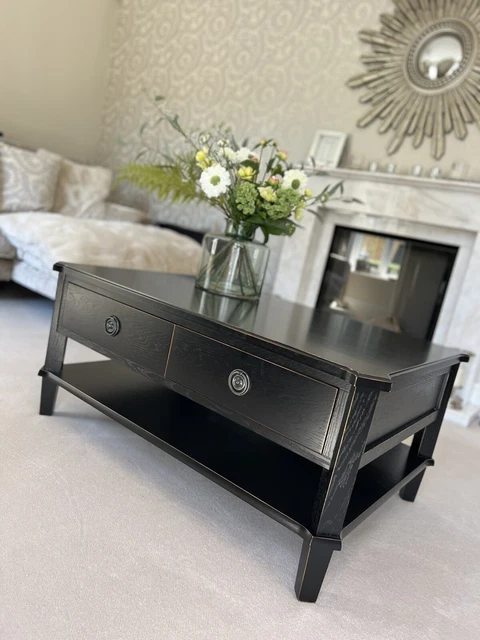 Laura ashley henshaw coffee table discount