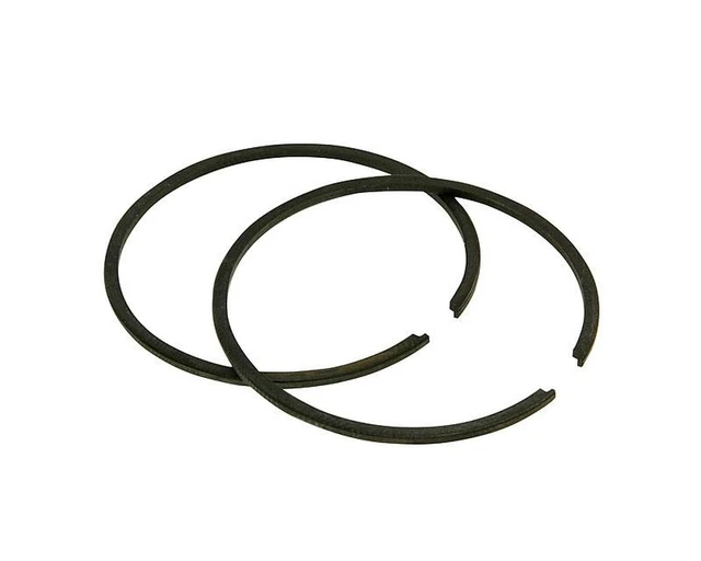 Piston Ring Set Airsal Sport 125cc Peugeot Speedfight 100