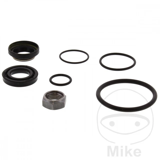 JMP REAR SHOCK Repair Kit fits BMW R 1200 GS Exclusive ABS LC DTC 2017