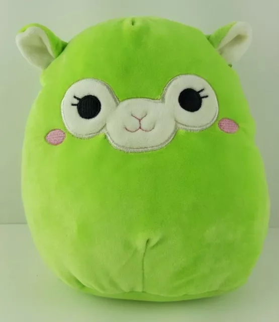 Squishmallow jim outlet