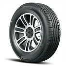 (1) 235/50R17  96H Michelin DEFENDER2 TIRE