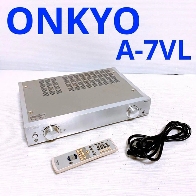 IOTAVX SA40 Amplificateur intégré stéréo