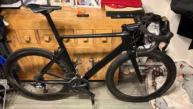 Canyon deals aeroad large