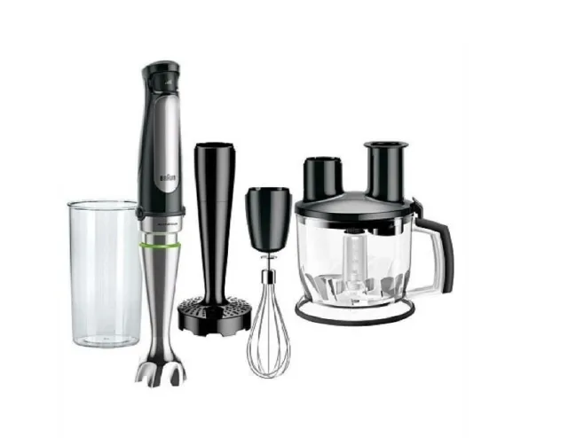 Braun Multiquick 7 Hand Blender MQ7077X