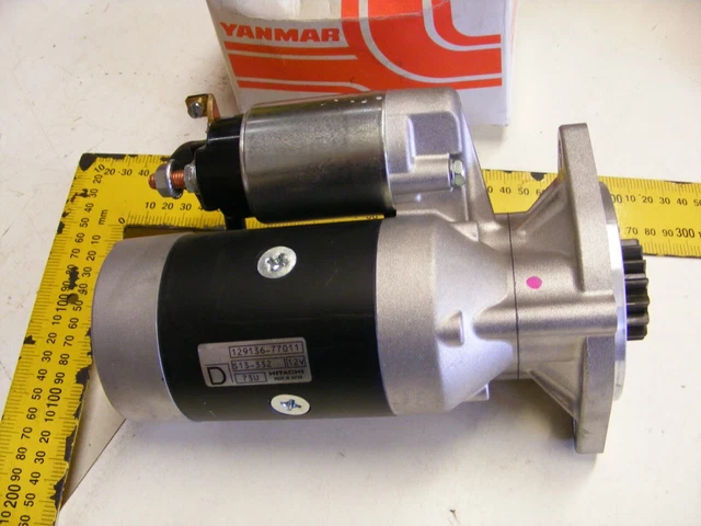 Riscaldatore Refrigerante Motore John Deere Originale OEM - AR42883