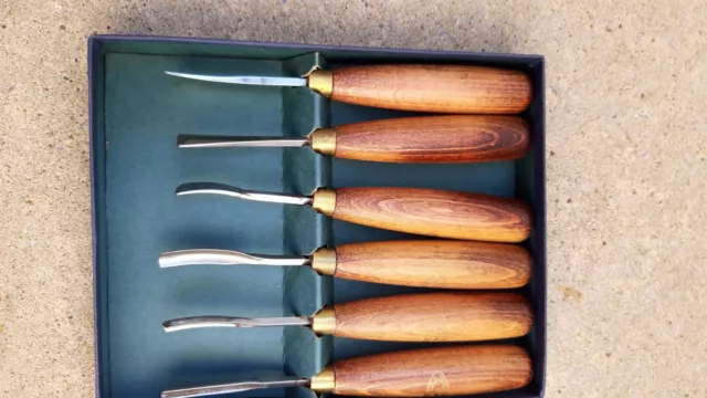 dick fein werkzeugset Crown hand tools made in England