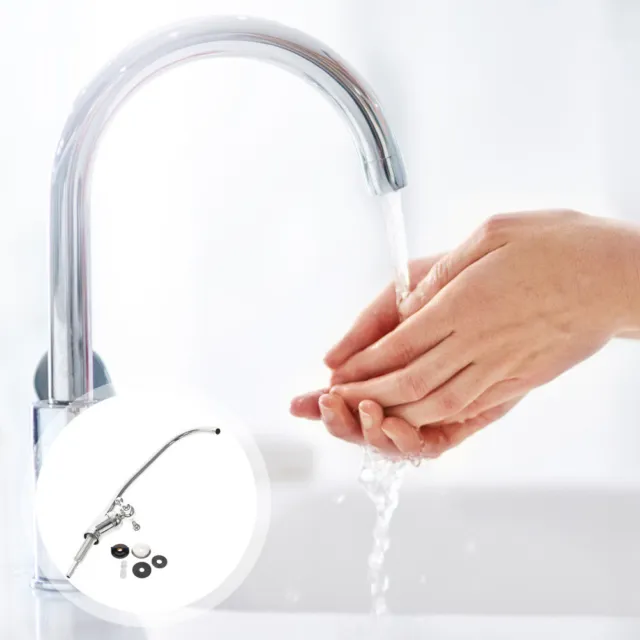 Water Dispenser Faucet Tap Filters for Uk Taps Reverse Osmosis