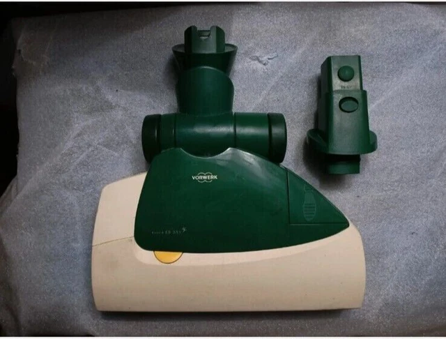 Gelenk Ersatzteil Für Vorwerk Kobold EB 370 Elektrobürste