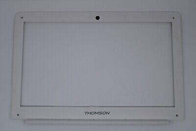Thomson THOMSON NEO14-2BK32-A Plasturgie Contour Ecran  Bezel Cover noir 