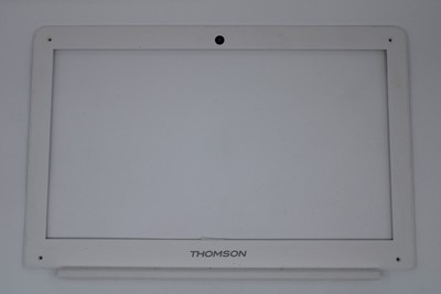 Thomson THOMSON NEO14-2BK32-A Plasturgie Contour Ecran  Bezel Cover noir 