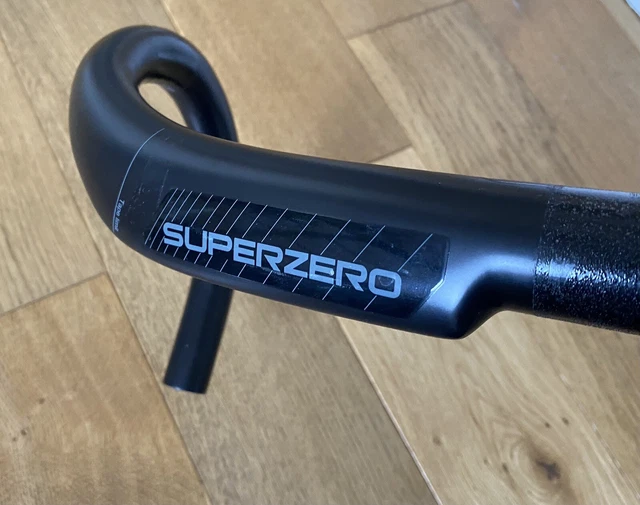 Deda superzero carbon handlebar 40cm best sale